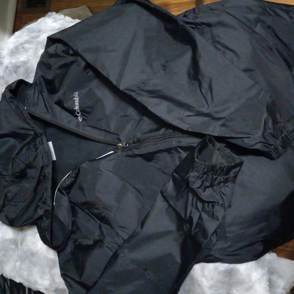 Columbia jacket - Picture 1 of 4